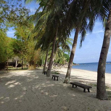 Costa Aguada Island Resort, Inampulugan Island, Sibunag, Guimaras Exterior photo
