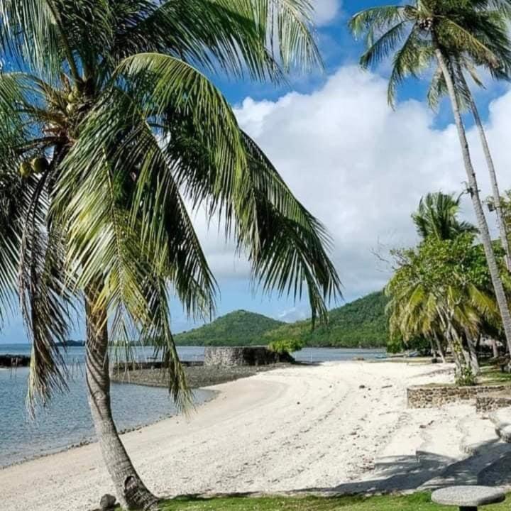 Costa Aguada Island Resort, Inampulugan Island, Sibunag, Guimaras Exterior photo