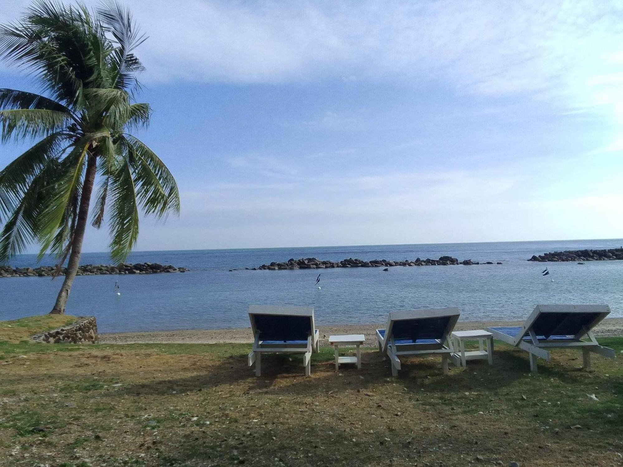Costa Aguada Island Resort, Inampulugan Island, Sibunag, Guimaras Exterior photo