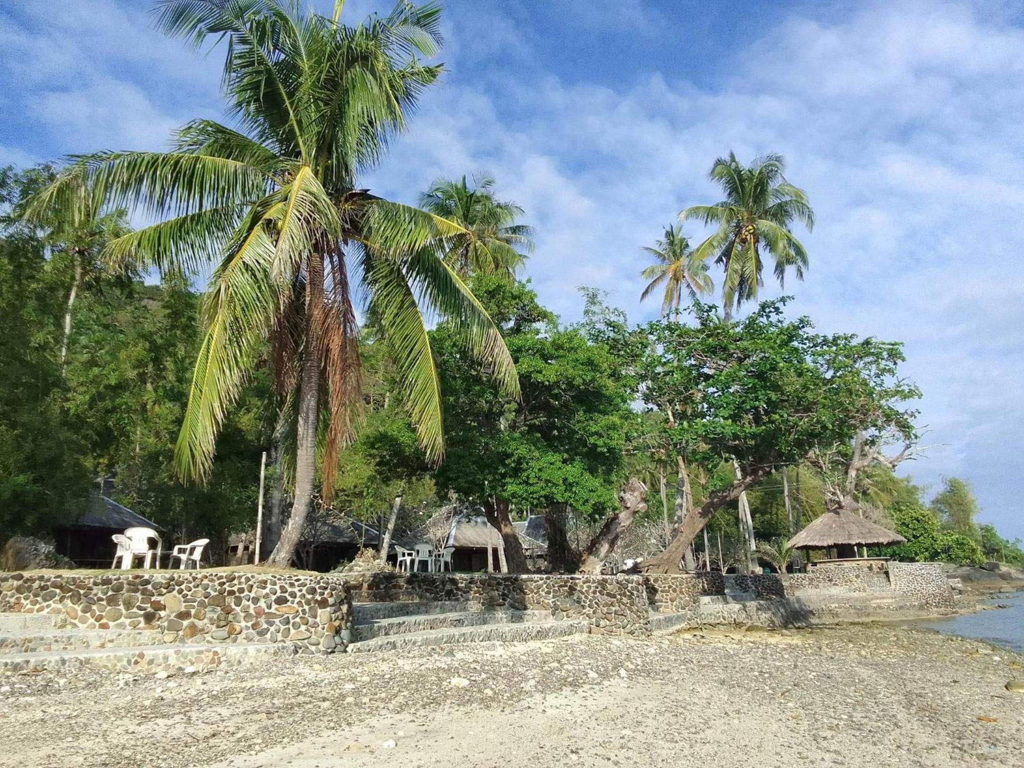 Costa Aguada Island Resort, Inampulugan Island, Sibunag, Guimaras Exterior photo