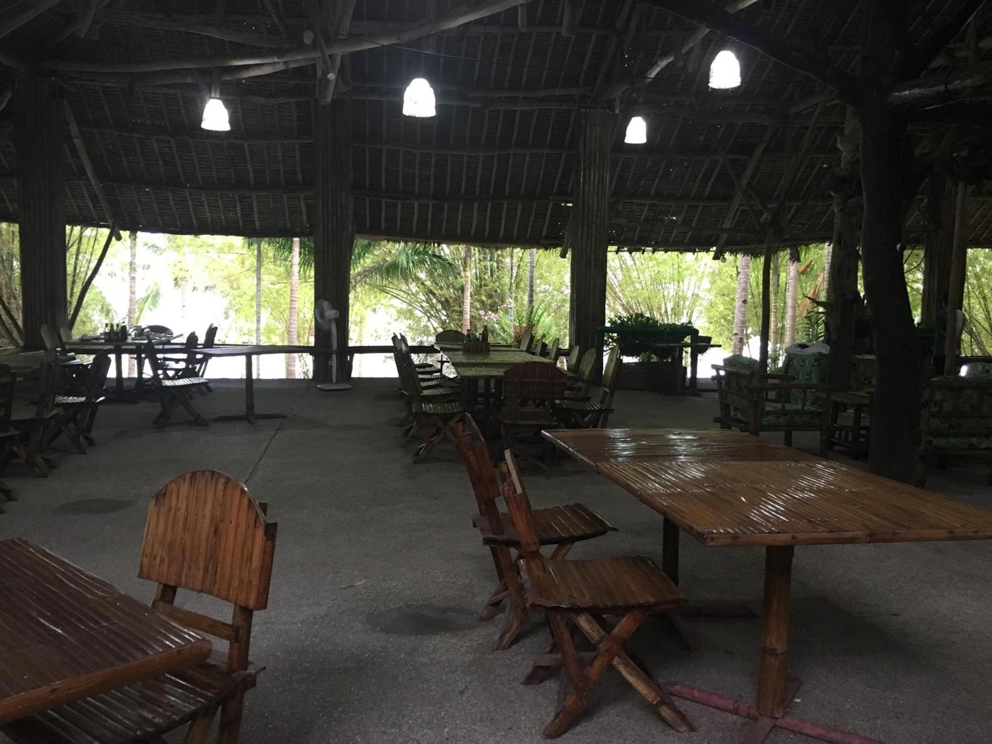Costa Aguada Island Resort, Inampulugan Island, Sibunag, Guimaras Exterior photo