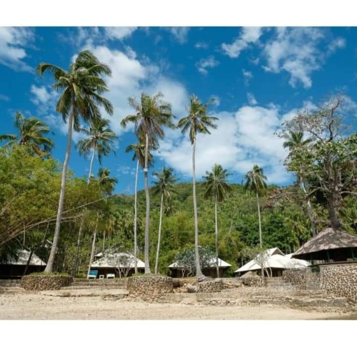 Costa Aguada Island Resort, Inampulugan Island, Sibunag, Guimaras Exterior photo