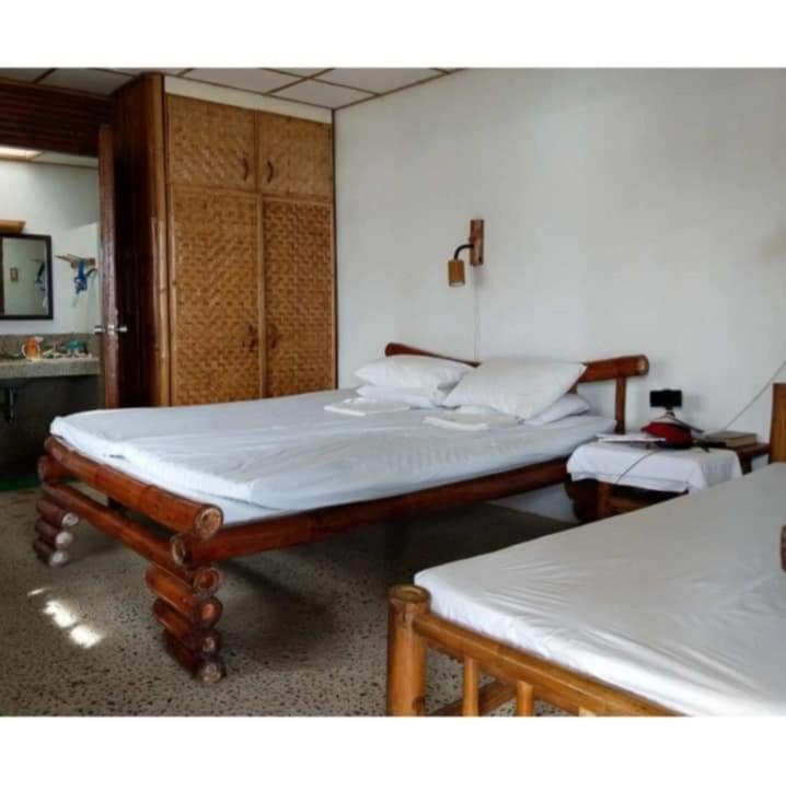 Costa Aguada Island Resort, Inampulugan Island, Sibunag, Guimaras Exterior photo