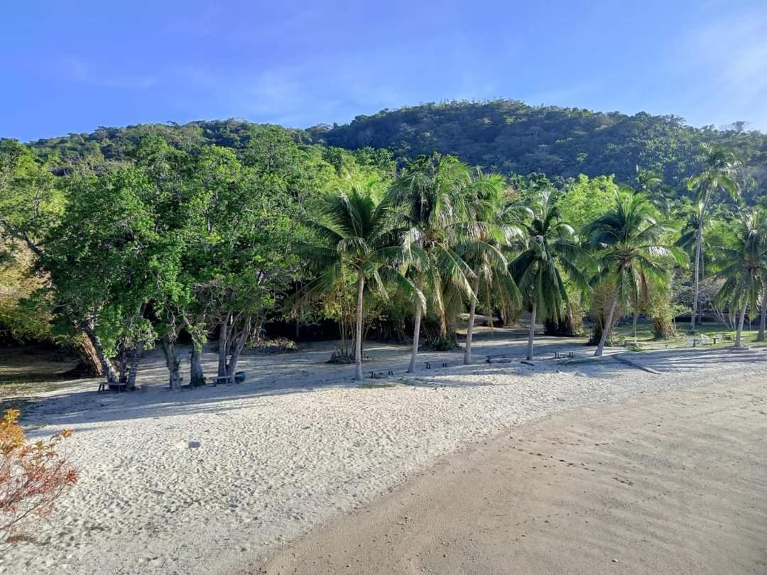 Costa Aguada Island Resort, Inampulugan Island, Sibunag, Guimaras Exterior photo