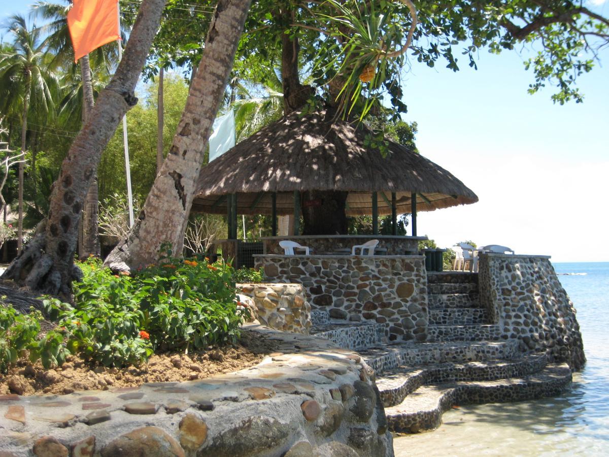 Costa Aguada Island Resort, Inampulugan Island, Sibunag, Guimaras Exterior photo