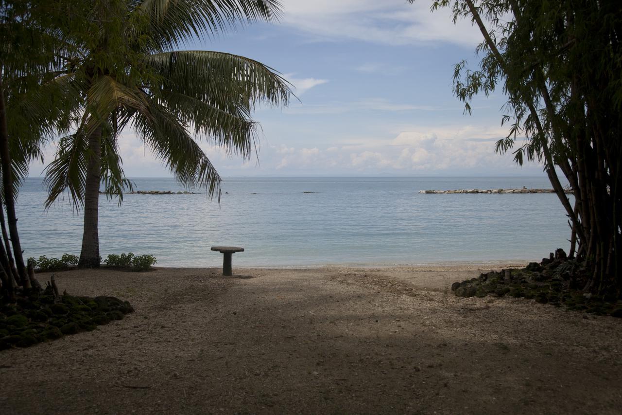 Costa Aguada Island Resort, Inampulugan Island, Sibunag, Guimaras Exterior photo
